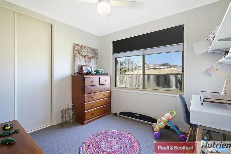 Seventh view of Homely townhouse listing, Unit 2/5 Hamilton St, Culcairn NSW 2660