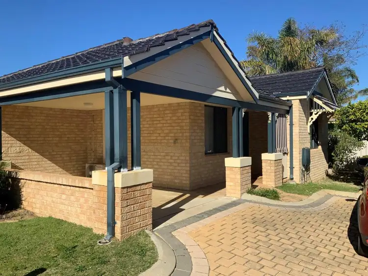 Unit 5/78-80 Beryl Street, Balcatta WA 6021