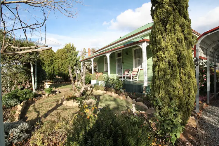 Second view of Homely house listing, 10 Cecil Street, Warwick QLD 4370