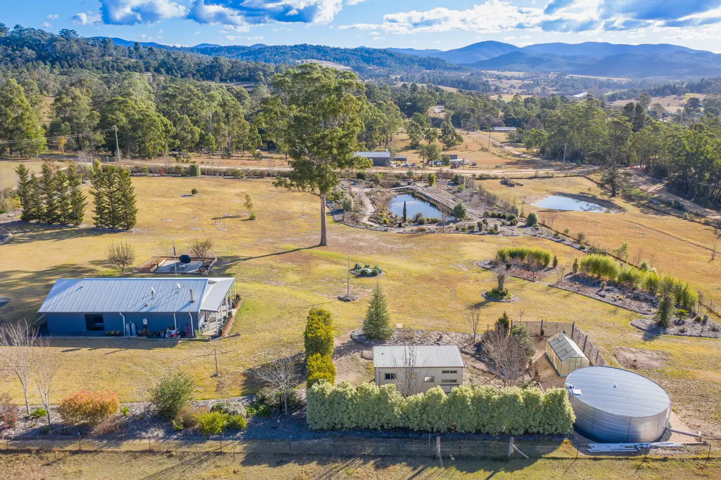Main view of Homely house listing, 7 Genoa St, Towamba NSW 2550