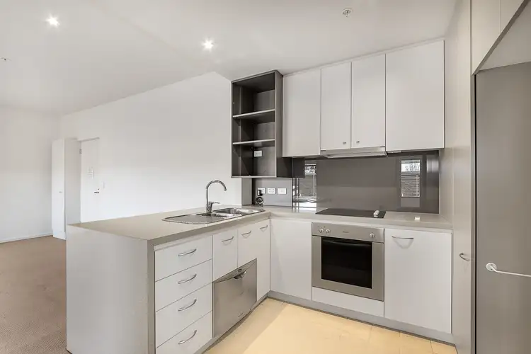 Second view of Homely apartment listing, 12/88 Orrong Road, Elsternwick VIC 3185