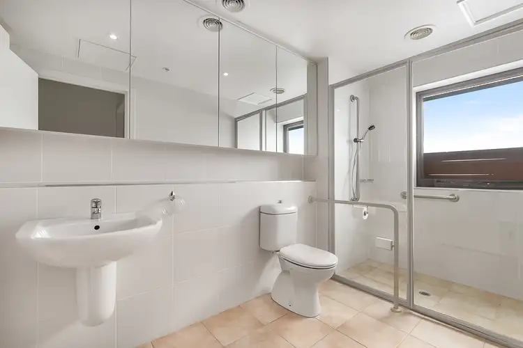 Fifth view of Homely apartment listing, 12/88 Orrong Road, Elsternwick VIC 3185