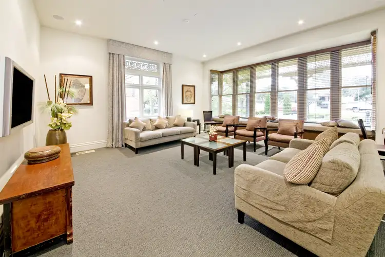 Sixth view of Homely apartment listing, 12/88 Orrong Road, Elsternwick VIC 3185
