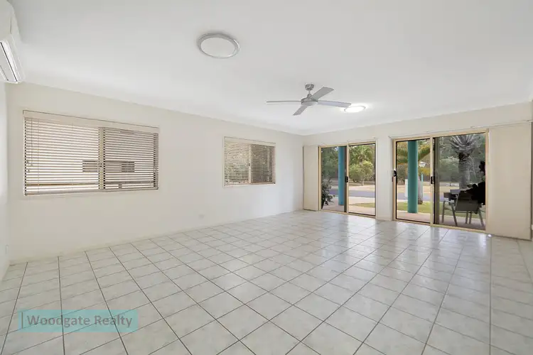 Sixth view of Homely unit listing, Unit 2/29 Barramundi Dr, Woodgate QLD 4660
