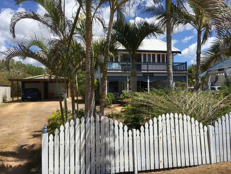 Main view of Homely house listing, 180 Esplanade, Woodgate QLD 4660