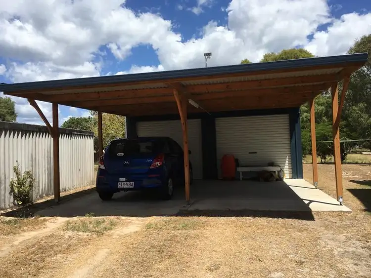 Third view of Homely house listing, 180 Esplanade, Woodgate QLD 4660