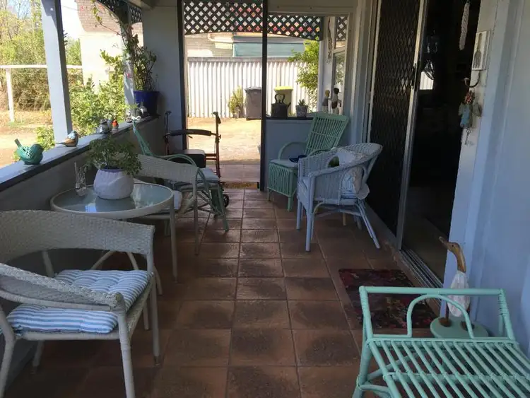 Fifth view of Homely house listing, 180 Esplanade, Woodgate QLD 4660
