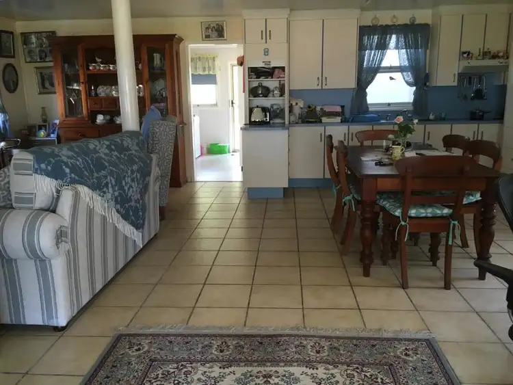 Sixth view of Homely house listing, 180 Esplanade, Woodgate QLD 4660