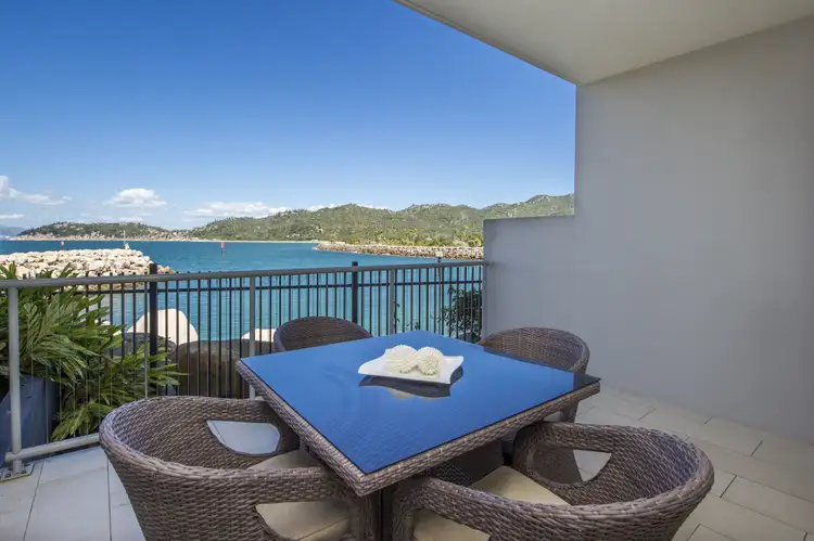 Main view of Homely apartment listing, 3104/146 Sooning St (Bright Point), Nelly Bay QLD 4819