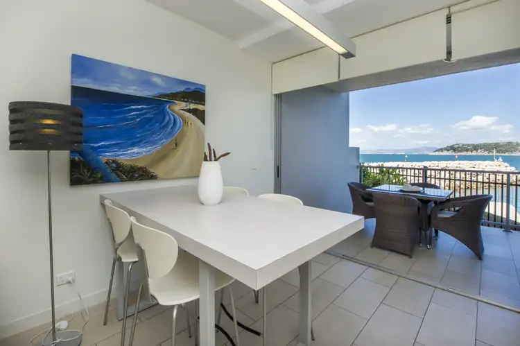 Second view of Homely apartment listing, 3104/146 Sooning St (Bright Point), Nelly Bay QLD 4819
