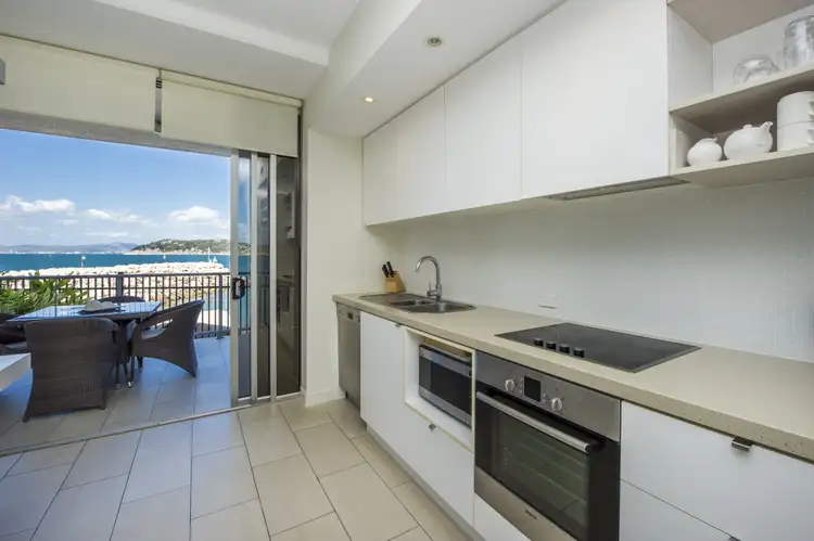 Third view of Homely apartment listing, 3104/146 Sooning St (Bright Point), Nelly Bay QLD 4819
