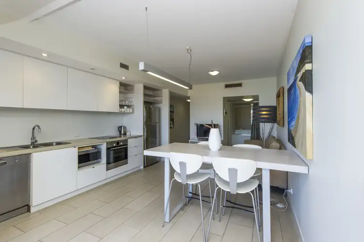 Fourth view of Homely apartment listing, 3104/146 Sooning St (Bright Point), Nelly Bay QLD 4819
