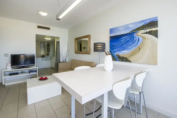 Fifth view of Homely apartment listing, 3104/146 Sooning St (Bright Point), Nelly Bay QLD 4819