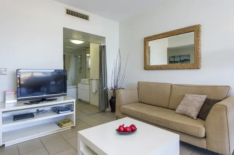 Sixth view of Homely apartment listing, 3104/146 Sooning St (Bright Point), Nelly Bay QLD 4819