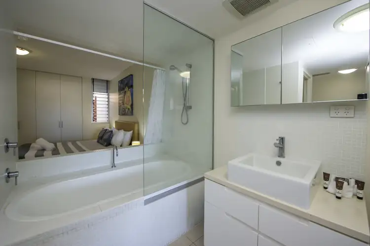 Seventh view of Homely apartment listing, 3104/146 Sooning St (Bright Point), Nelly Bay QLD 4819