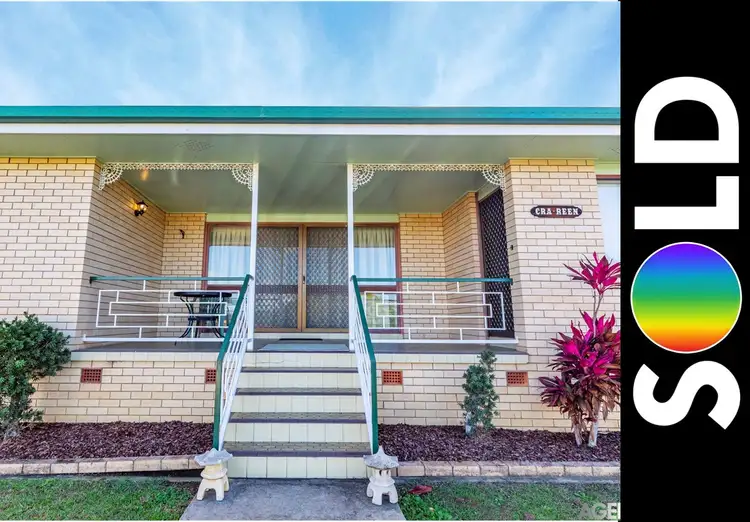 Main view of Homely house listing, 1 Lucknow St, Gympie QLD 4570
