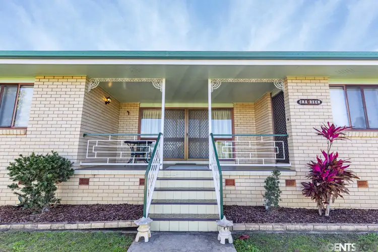 Second view of Homely house listing, 1 Lucknow St, Gympie QLD 4570