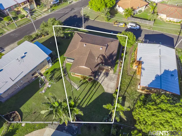 Third view of Homely house listing, 1 Lucknow St, Gympie QLD 4570