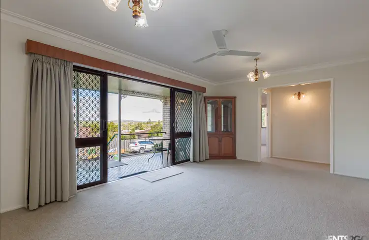 Sixth view of Homely house listing, 1 Lucknow St, Gympie QLD 4570