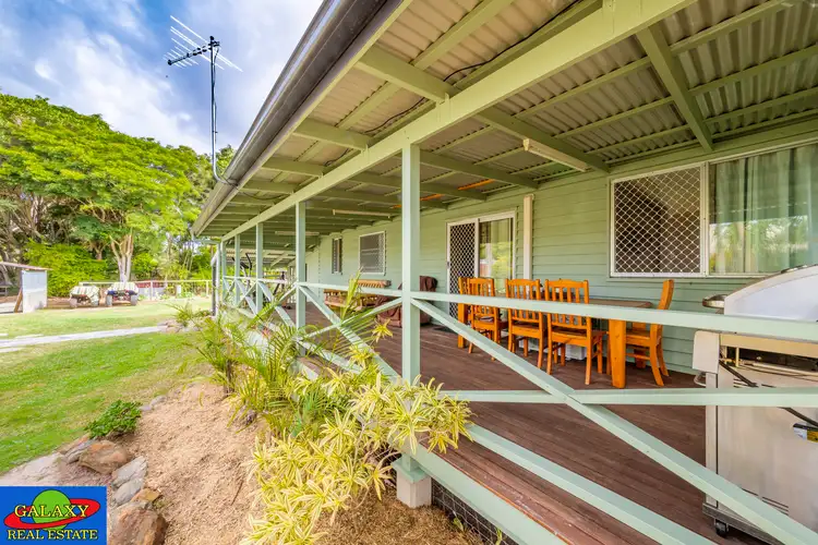 Third view of Homely house listing, 20 Sharon Rd, Sharon QLD 4670