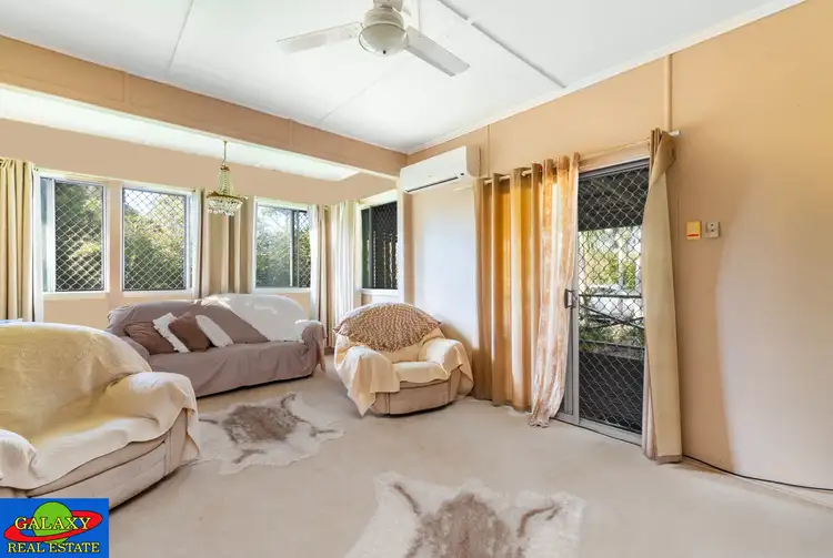 Fourth view of Homely house listing, 20 Sharon Rd, Sharon QLD 4670