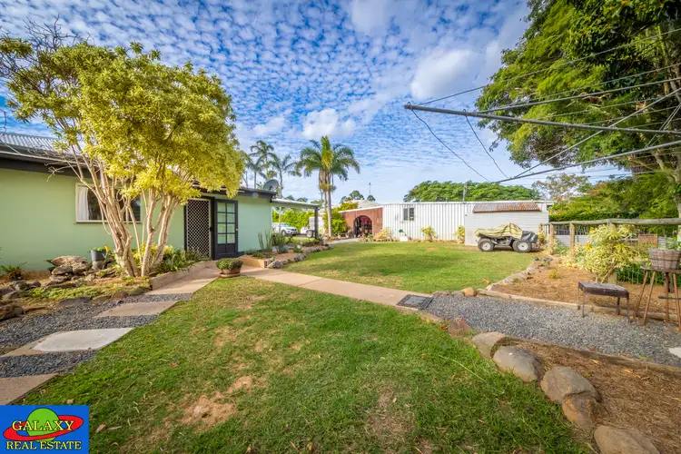 Sixth view of Homely house listing, 20 Sharon Rd, Sharon QLD 4670