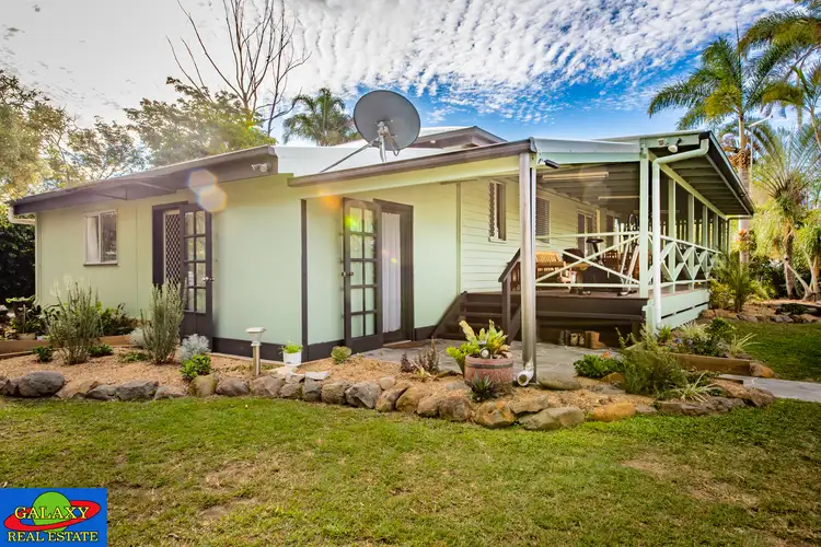 Seventh view of Homely house listing, 20 Sharon Rd, Sharon QLD 4670