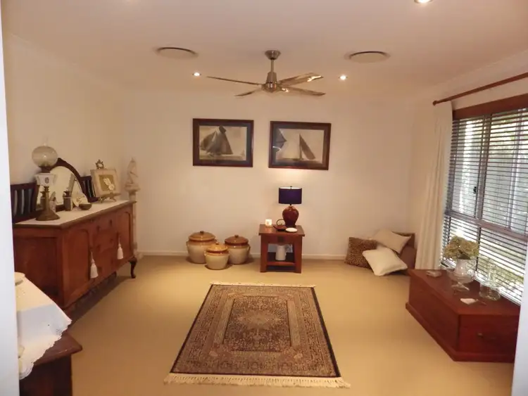 Second view of Homely house listing, 8 Flame Tree Ct, Palmwoods QLD 4555