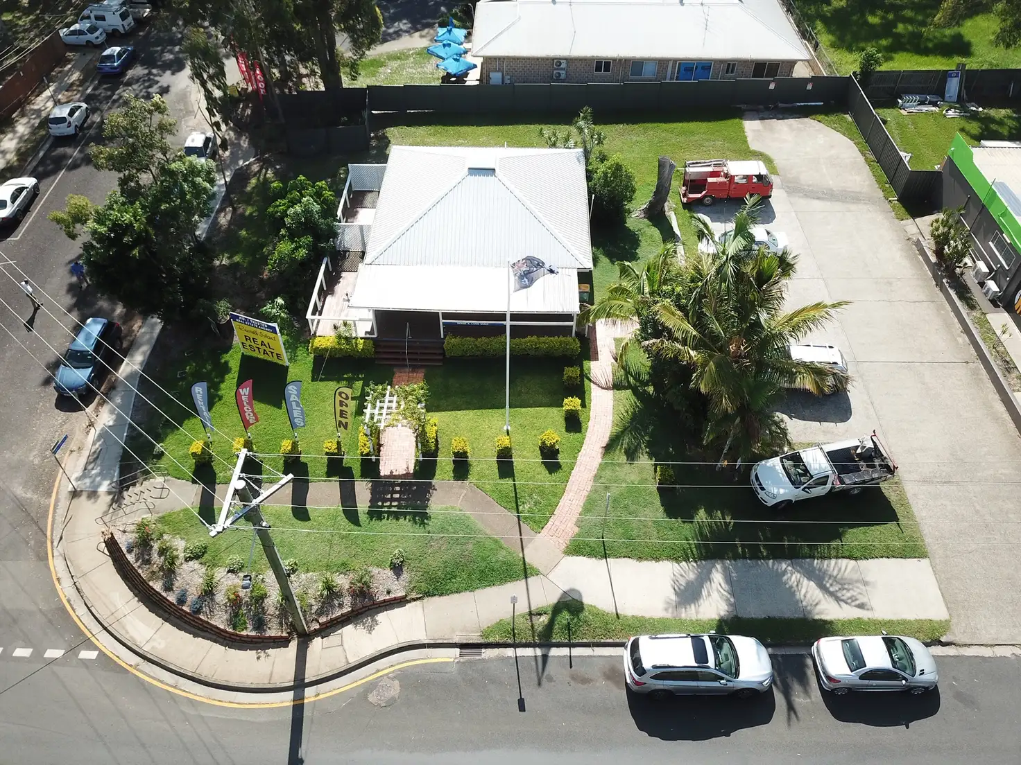 Main view of Homely land listing, 40 Bay Dr, Russell Island QLD 4184