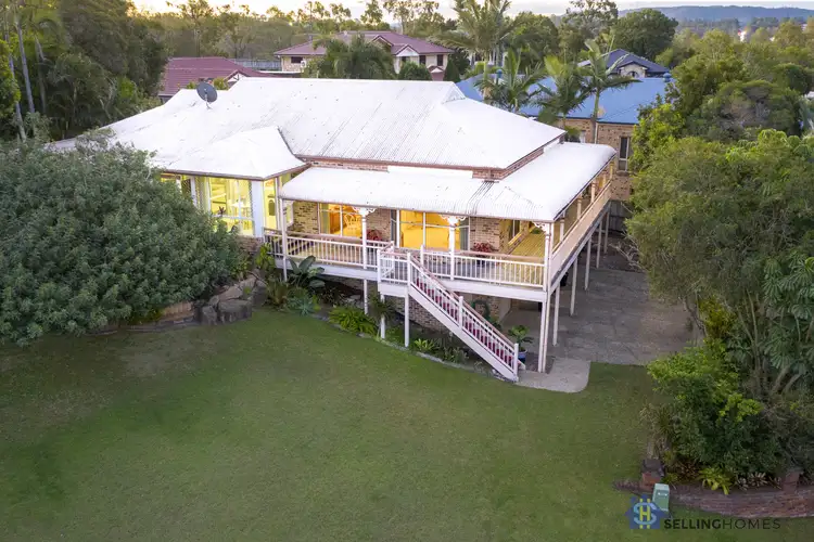 Main view of Homely house listing, 8 O'Reilly Street, Sinnamon Park QLD 4073