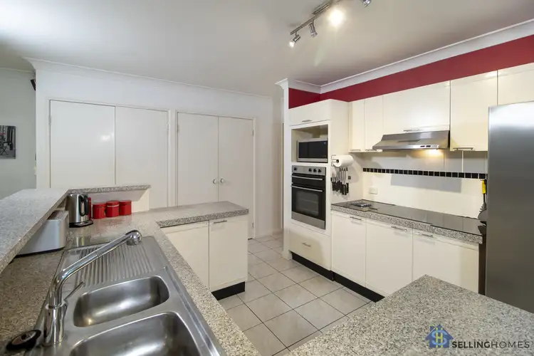 Third view of Homely house listing, 8 O'Reilly Street, Sinnamon Park QLD 4073