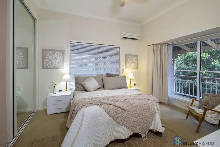 Sixth view of Homely house listing, 8 O'Reilly Street, Sinnamon Park QLD 4073