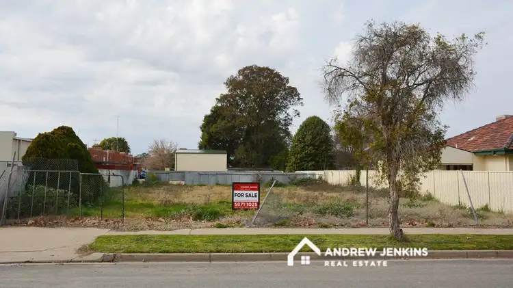 1 Gregory St, Cobram VIC 3644