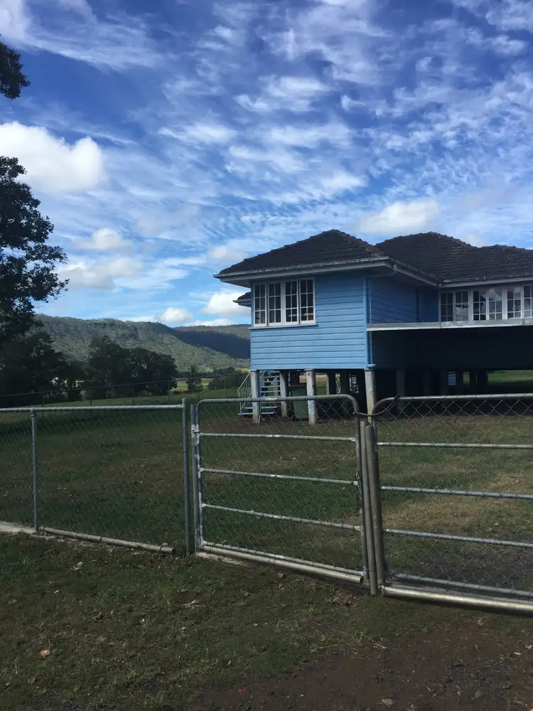 Address available on request