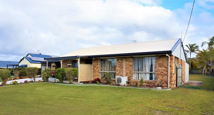 Main view of Homely house listing, 16 Cutty Sark Ct, Cooloola Cove QLD 4580