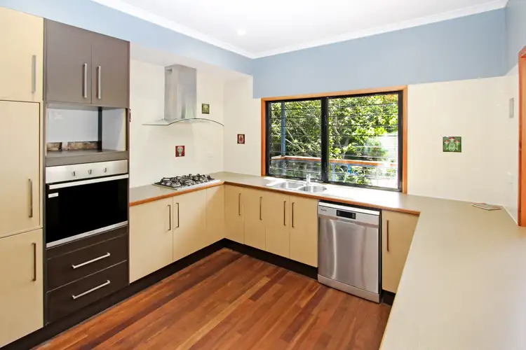 Fifth view of Homely house listing, 5 Warboys St, Nelly Bay QLD 4819