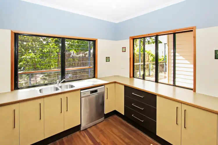 Sixth view of Homely house listing, 5 Warboys St, Nelly Bay QLD 4819