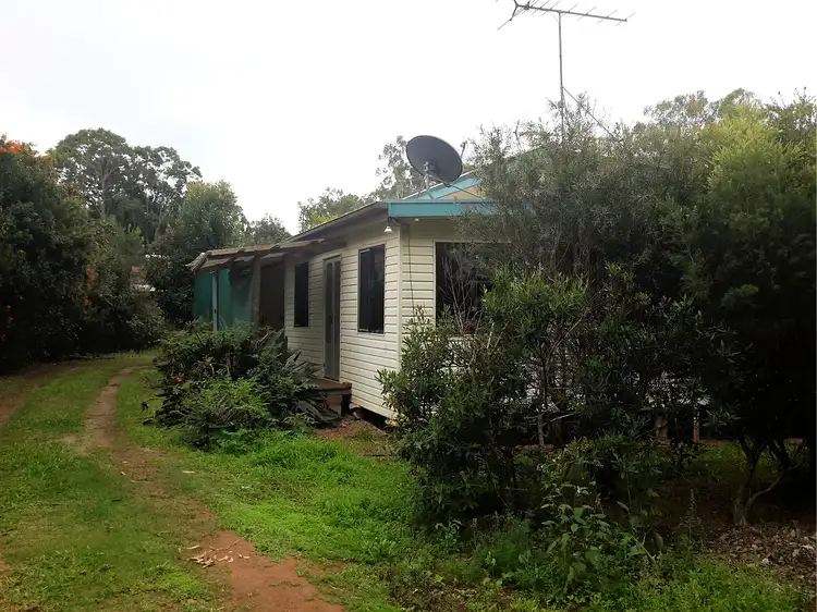 3 Pozieres St, Tumoulin QLD 4888