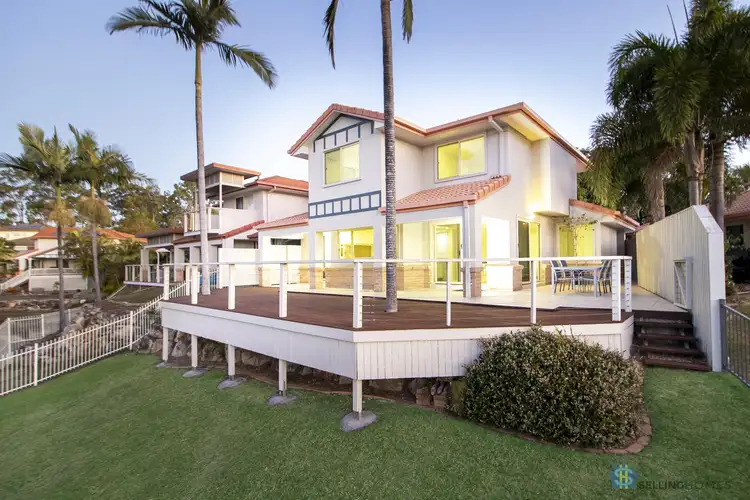 Third view of Homely house listing, 241 Horizon Dr, Westlake QLD 4074