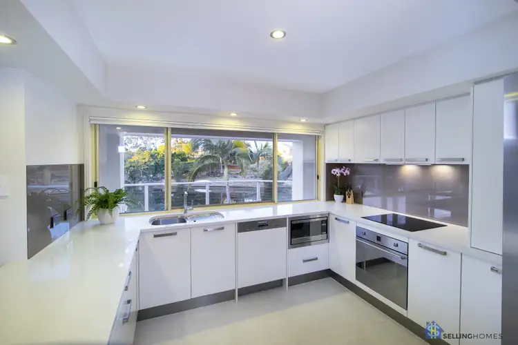 Fourth view of Homely house listing, 241 Horizon Dr, Westlake QLD 4074