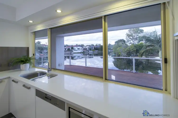 Fifth view of Homely house listing, 241 Horizon Dr, Westlake QLD 4074