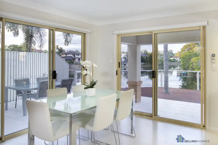 Sixth view of Homely house listing, 241 Horizon Dr, Westlake QLD 4074