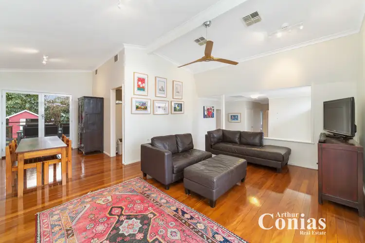 Second view of Homely house listing, 22 Edson St, Kenmore QLD 4069