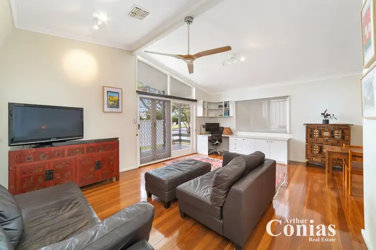 Third view of Homely house listing, 22 Edson St, Kenmore QLD 4069