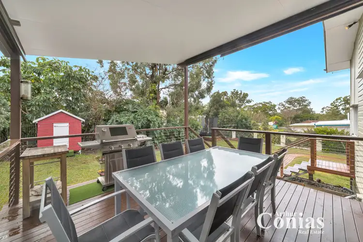 Fourth view of Homely house listing, 22 Edson St, Kenmore QLD 4069