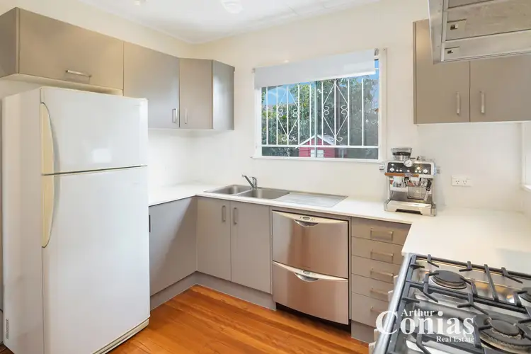 Fifth view of Homely house listing, 22 Edson St, Kenmore QLD 4069