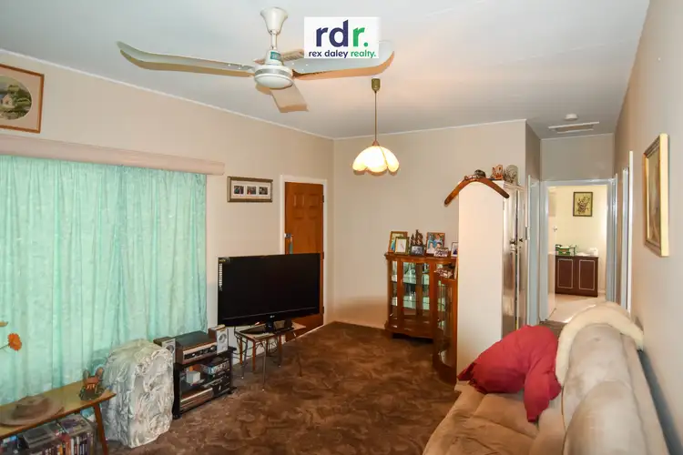 Second view of Homely house listing, 23 East Street, Warialda NSW 2402