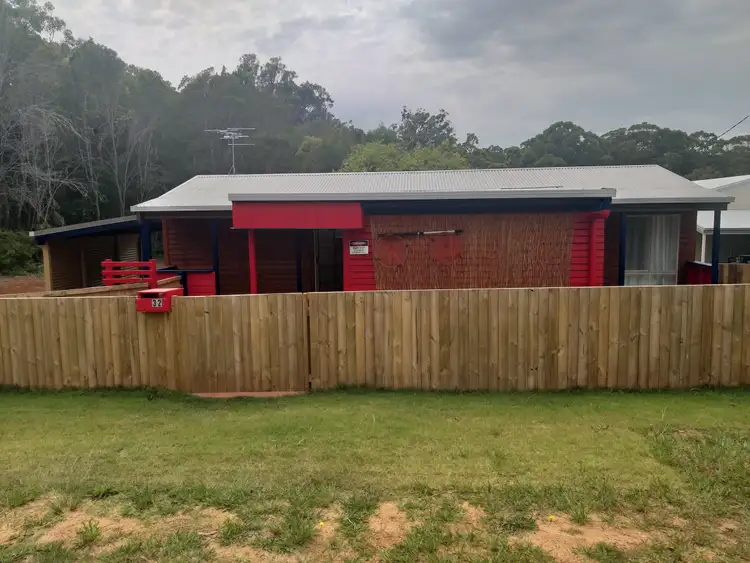 32 Tails St, Russell Island QLD 4184
