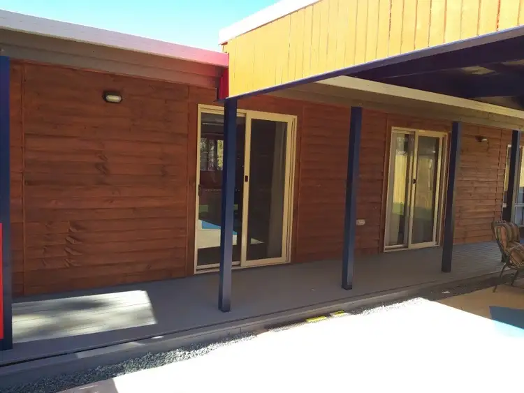 Third view of Homely house listing, 32 Tails St, Russell Island QLD 4184