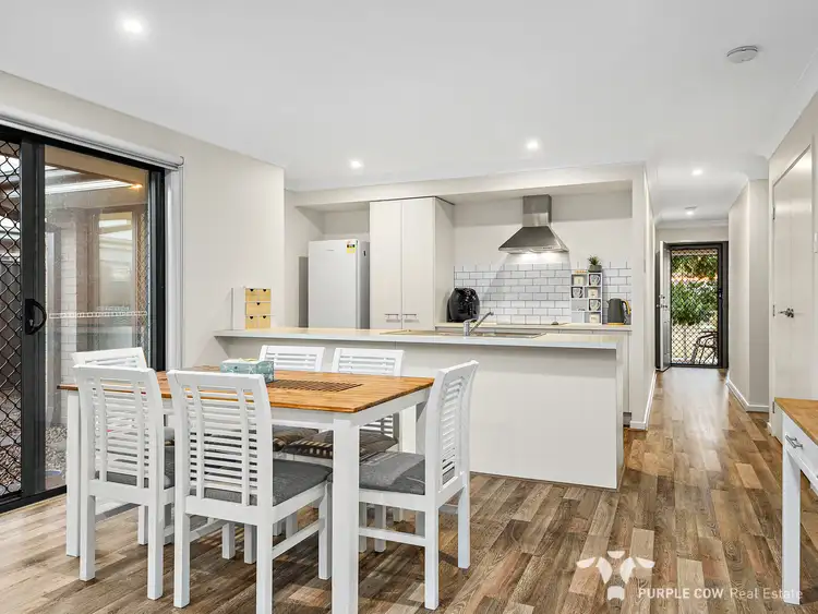 Third view of Homely house listing, 83 Harmony Crescent, South Ripley QLD 4306